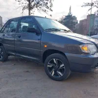 پراید ۱۳۲ تمام رنگ|خودرو سواری و وانت|خوی, |دیوار