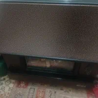 بخاری شومینه|بخاری، هیتر، شومینه|قم, پردیسان|دیوار