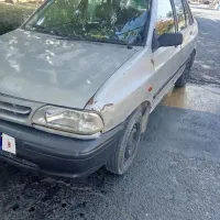 پرایدمدل86|خودرو سواری و وانت|تایباد, |دیوار