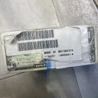 یک دلاری سریال پک کامل|کلکسیون سکه، تمبر، اسکناس|بهبهان, |دیوار