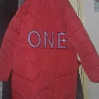 کاپشن دخترانه|کفش و لباس بچه|قرچک, شهرک طلائیه|دیوار