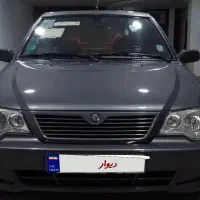 پراید 111مدل 90 فوق استثنایی