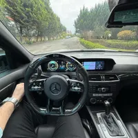 بنز کلاس C C350، مدل ۲۰۰۸|خودرو سواری و وانت|رشت, گلسار|دیوار