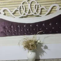 تخت و سرویس خواب دونفره کامل|تخت و سرویس خواب|شاهینشهر, خبرنگار|دیوار