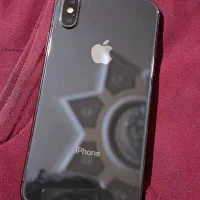 آیفونxدرحدنو