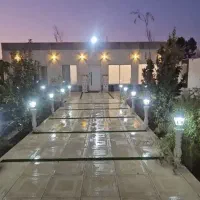 اجاره باغ ویلا بصورت روزانه و سالیانه|اجارهٔ کوتاه‌مدت ویلا و باغ|اصفهان, سرشبادران|دیوار