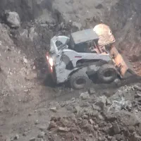 اجاره بابکت وخاور  ومینی بیل