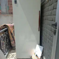 یخجال تمام فیریزر