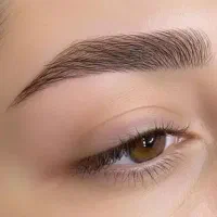 نیازمند مدل ابرو برای امتحان