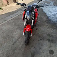 بنلی ۱۸۰sنیو|موتورسیکلت|کرج, کمالشهر|دیوار