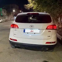 جک s5 مدل ۹۶ اتومات