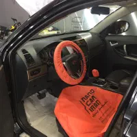 صافکاری و نقاشی و لیسه با بهترین قیمت|خدمات موتور و ماشین|کوچصفهان, |دیوار