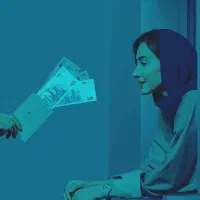 هدیه 500 هزار تومانی فقط در جشنواره بلو بانک(جدید)
