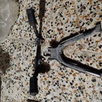 وسیله موتور فروشی|قطعات یدکی و لوازم جانبی|ایذه, |دیوار