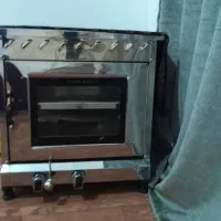 تنورگازی در حد نو