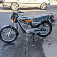 رایکا125سی سی مدارک تکمیل کاربراتور