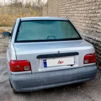 پراید|خودرو سواری و وانت|گلپایگان, |دیوار