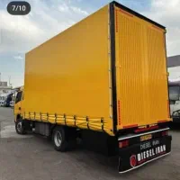 باربری( نگیـن بار) حمل اسباب منزل شبانه روزی کنگان