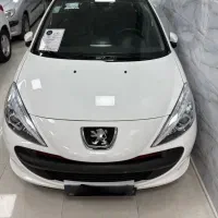 207 دنده ارتقا یافته لوازمی|خودرو سواری و وانت|تهران, تهرانپارس شرقی|دیوار