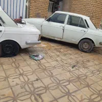 پیکان|خودرو سواری و وانت|شیراز, شهرک صنعتی شیراز|دیوار