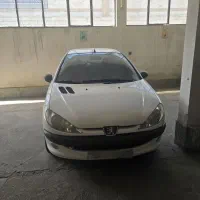 ۲۰۶ تیپ ۲ مدل ۱۴۰۱