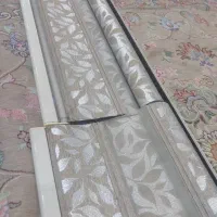 پرده زبرا در حد ۲متری