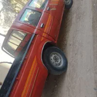 تویوتا 92دوکابین شاسی موتور گیربکس سالم|خودرو سواری و وانت|زاهدان, |دیوار