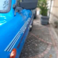 وانت نیسانz24 تکسوز ۱۴۰۳ فول دو اتاق بار وکفی|خودرو سواری و وانت|تهران, الهیه|دیوار
