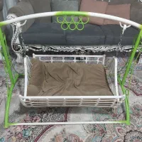 گهواره و صندلی کودک