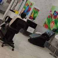 صندلی اصلاح