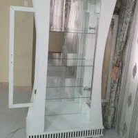 بوفه کلاسیک جادار