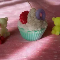 شمع های فانتزی|صنایع دستی و سایر لوازم تزئینی|هرسین, |دیوار