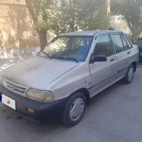 پژو آر دی (RD) دوگانه سوز CNG، مدل ۱۳۸۵|خودرو سواری و وانت|شیراز, شهرک مخابرات|دیوار