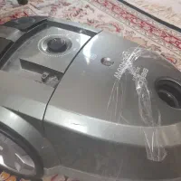 یک عدد جارو برقی مارک بکو احتیاج به تعمیر داره|جاروبرقی، جارو شارژی، بخارشو|قم, شهرک قدس|دیوار