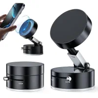 هولدر مکشی آهنربا دار تاشو اصل پرداخت درب منزل