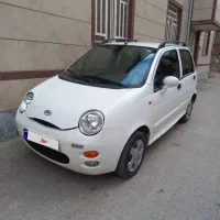 ام وی ام 110چهار سیلندر 1394