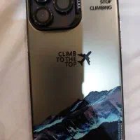 گوشی ایفون ۱۴ پرومکس|موبایل|قزوین, |دیوار