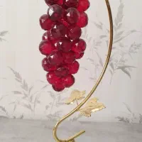 خوشه انگور طرح برنز