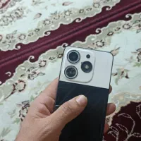گوشی تکنو مشهور به گردو شکن