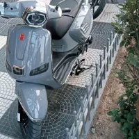 موتور کویر s5 150