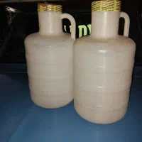 باک ۱۵لیتری خیارشور و ترشی