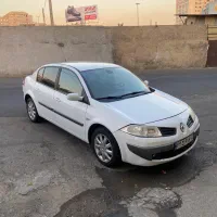 مگان ۲۰۰۰ اتومات