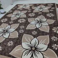 دوعدد گلیم فرش ۱۲متری خورموج