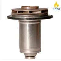 روتور گراندفوس روتور ویلو  روتور بیتا