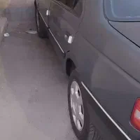 خودرو 405 slx|خودرو سواری و وانت|اصفهان, شهرک امام خمینی|دیوار