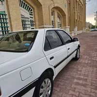 پژو 405 SLX موتورTU5، مدل ۱۳۹۷|خودرو سواری و وانت|مشهد, عبادی|دیوار