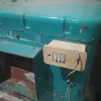 کولر آبی گرمسال دستی کوچک نیست