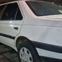 **پژو آردی بسیار تمیز84**