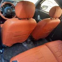 کوییک s|خودرو سواری و وانت|کاشان, باغ ماجد|دیوار