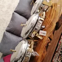 ظروف سوفله خوری آک مفت